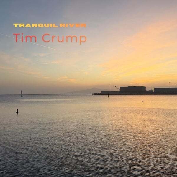 Cover art for Tranquil River